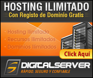 Web Hosting